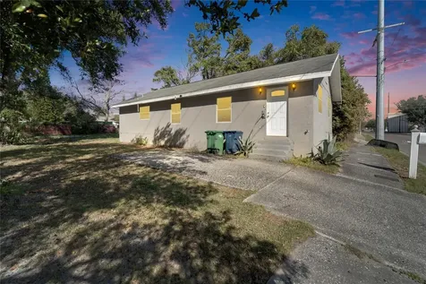 3414 E 21st Avenue Tampa FL 33605