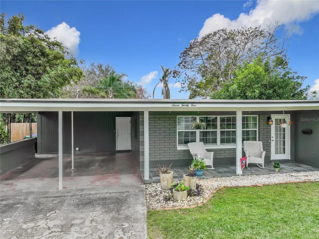 724 Alfred Drive Orlando FL 32810