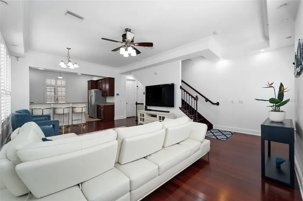 2240 Soho Bay Court Tampa FL 33606