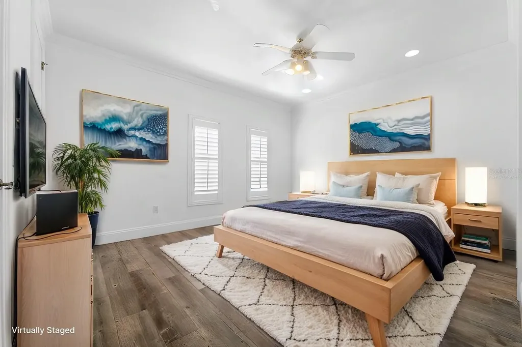 2240 Soho Bay Court Tampa FL 33606