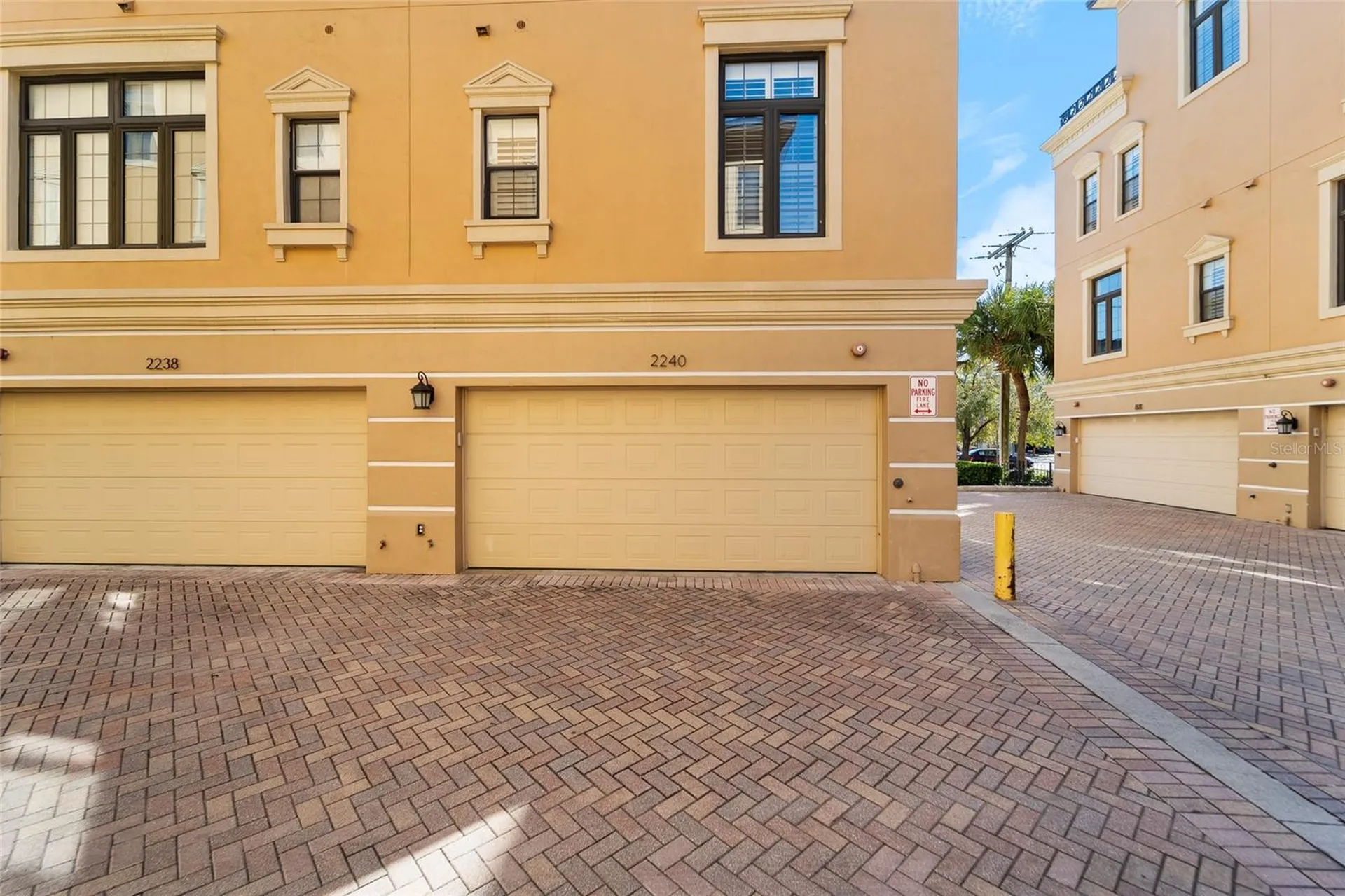2240 Soho Bay Court Tampa FL 33606