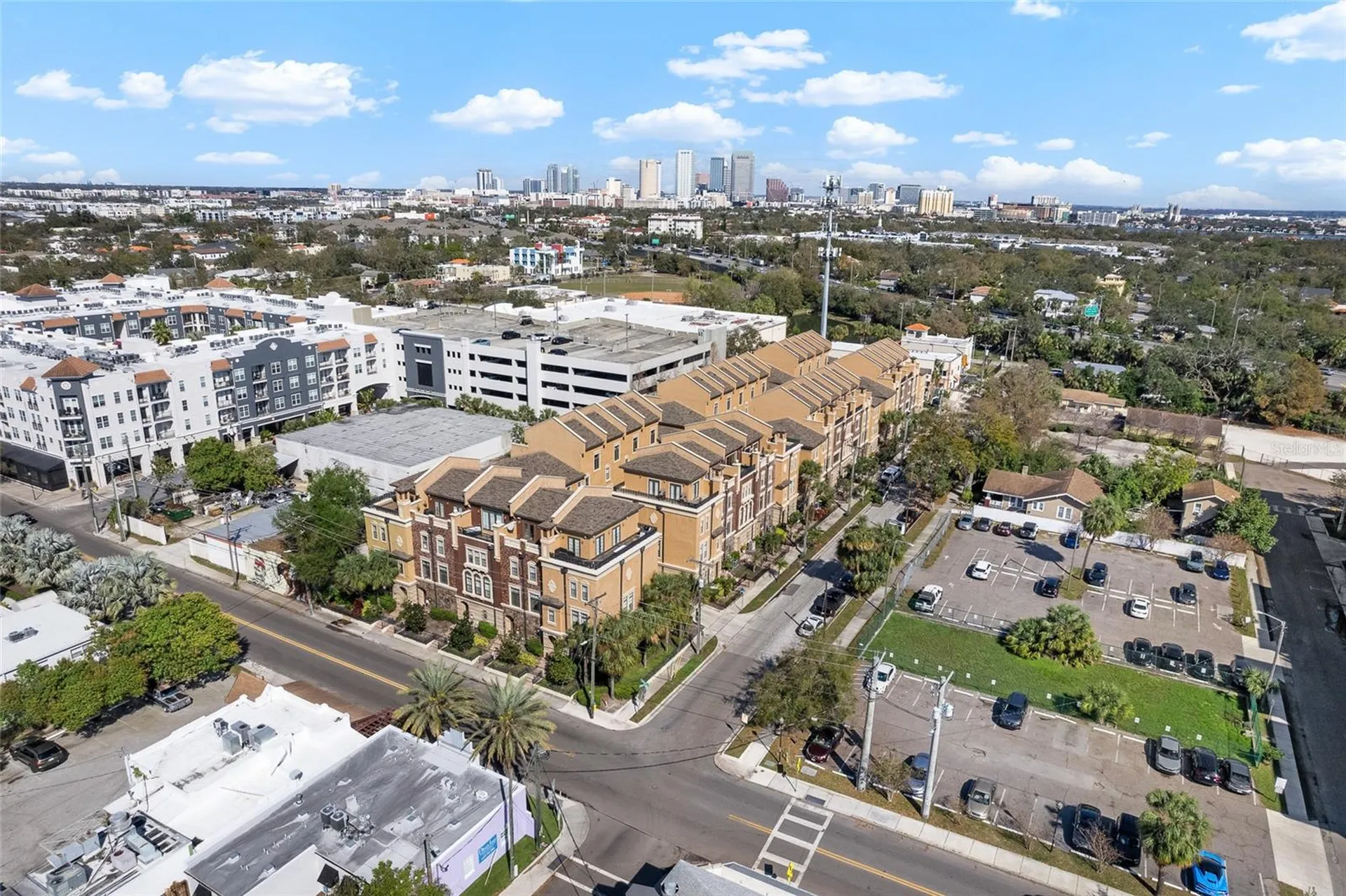 2240 Soho Bay Court Tampa FL 33606