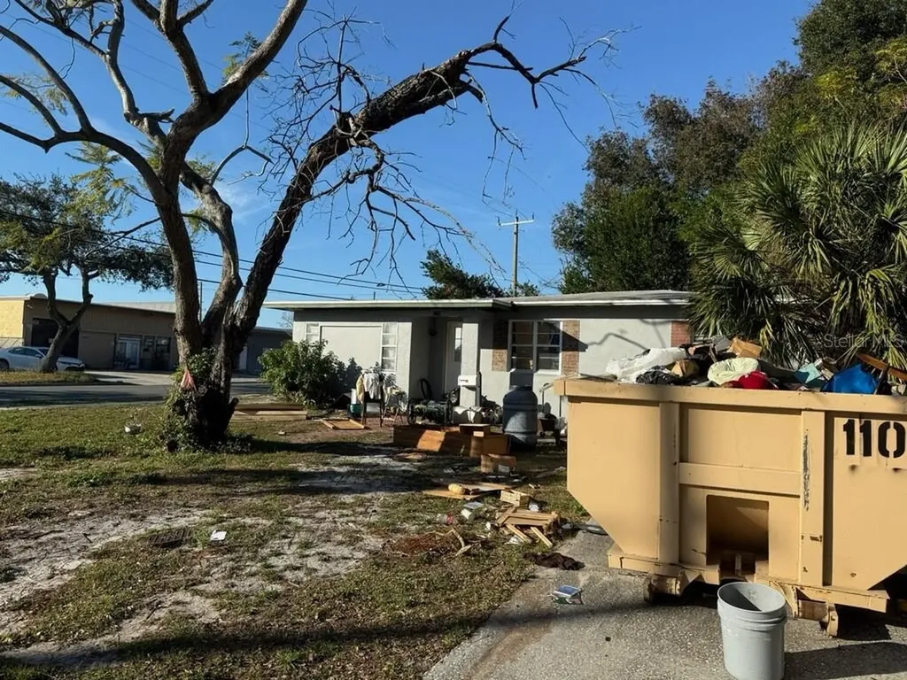 2175 24th Avenue N St Petersburg FL 33713