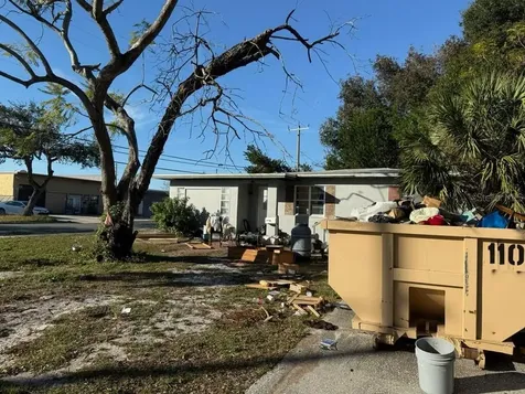2175 24th Avenue N St Petersburg FL 33713