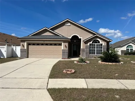 3154 Red Berry Court Deltona FL 32725