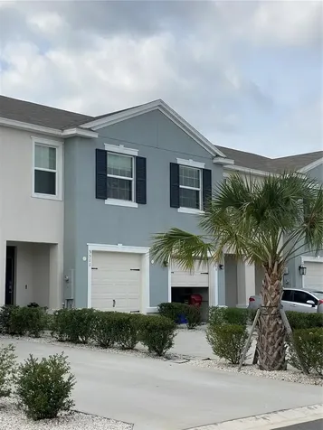 3511 Marigold Patch Court Plant City FL 33565