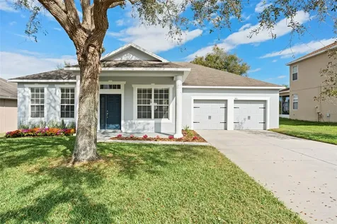 581 Mary Paula Drive Apopka FL 32712