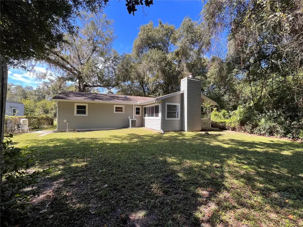 1635 N Florida Avenue Hernando FL 34442