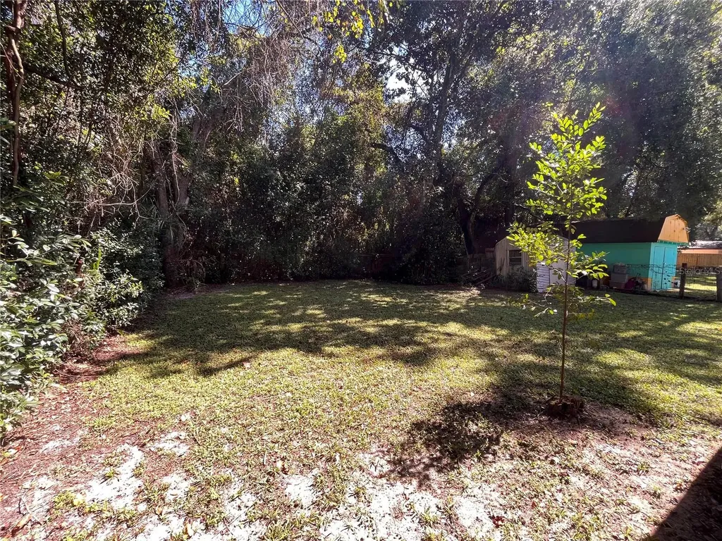 1635 N Florida Avenue Hernando FL 34442