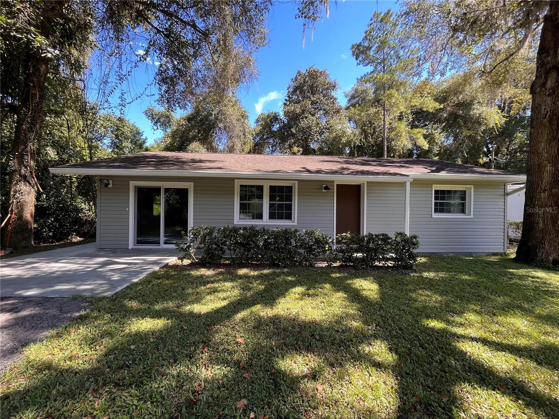 1635 N Florida Avenue Hernando FL 34442