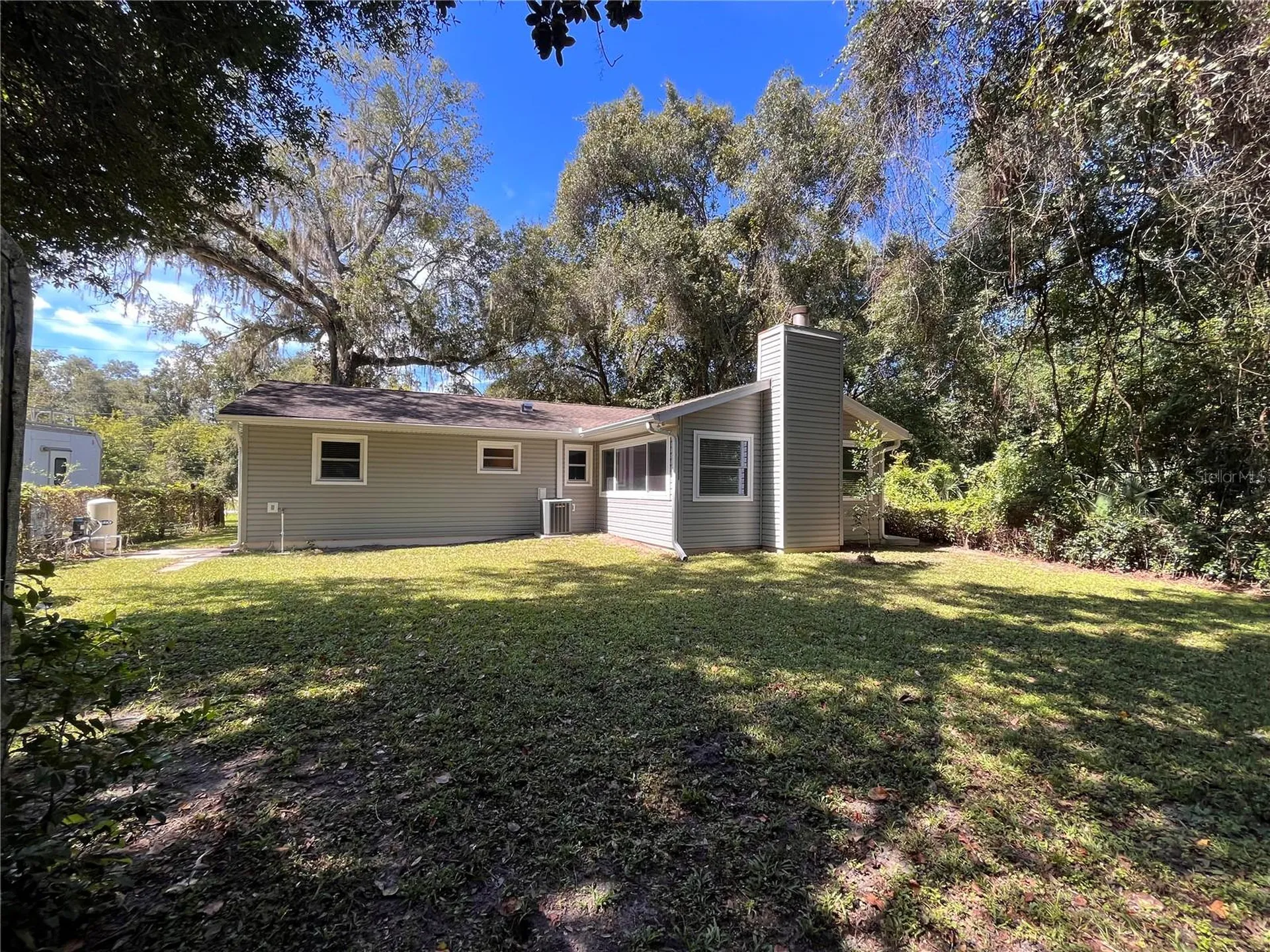 1635 N Florida Avenue Hernando FL 34442