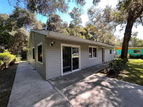 1635 N Florida Avenue Hernando FL 34442