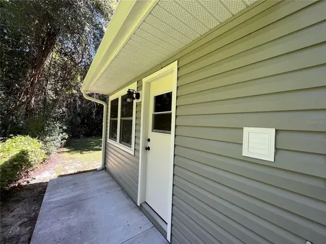1635 N Florida Avenue Hernando FL 34442