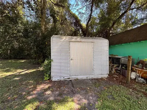 1635 N Florida Avenue Hernando FL 34442