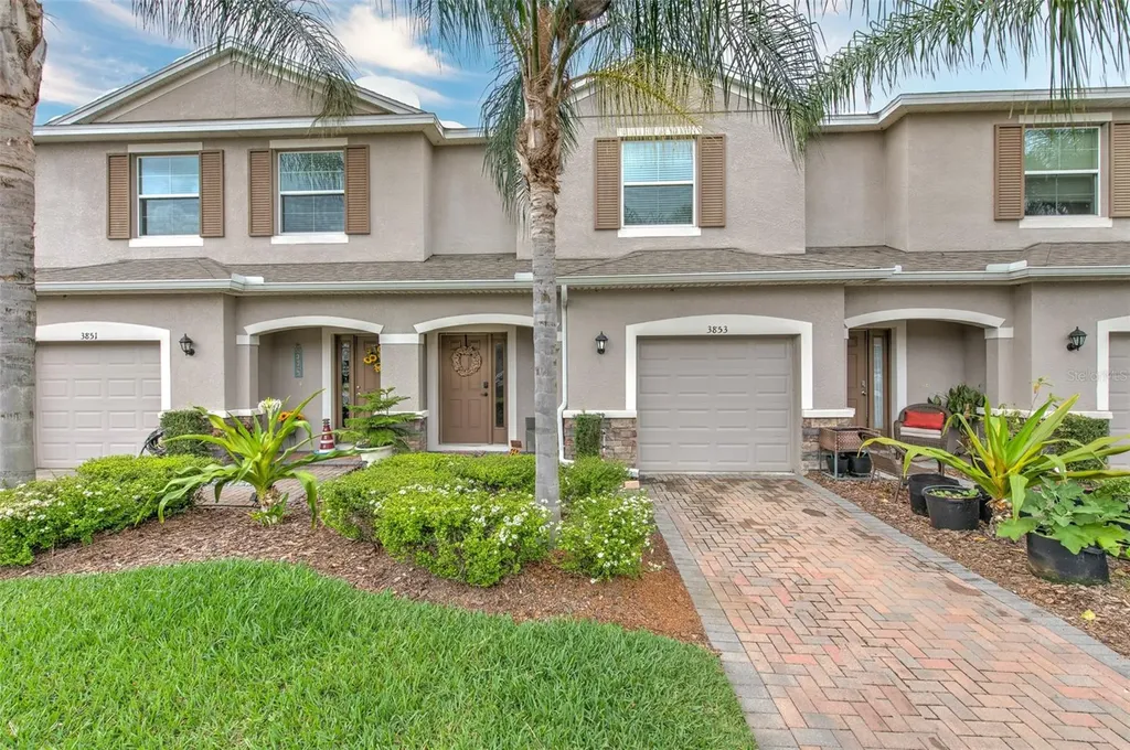 3853 Silverlake Way Wesley Chapel FL 33544