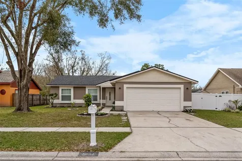 5804 Bitter Orange Avenue Tampa FL 33625