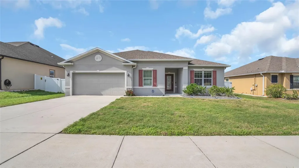 3664 Apopka Ridge Circle Apopka FL 32703
