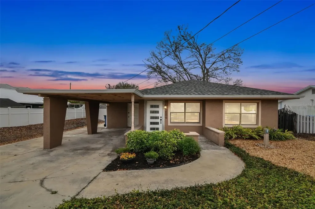 2506 Mabry Street Tampa FL 33618