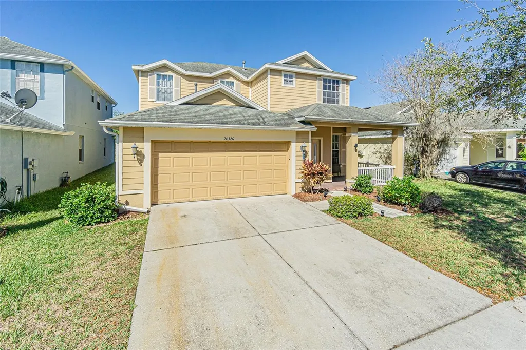 20326 Merry Oak Avenue Tampa FL 33647