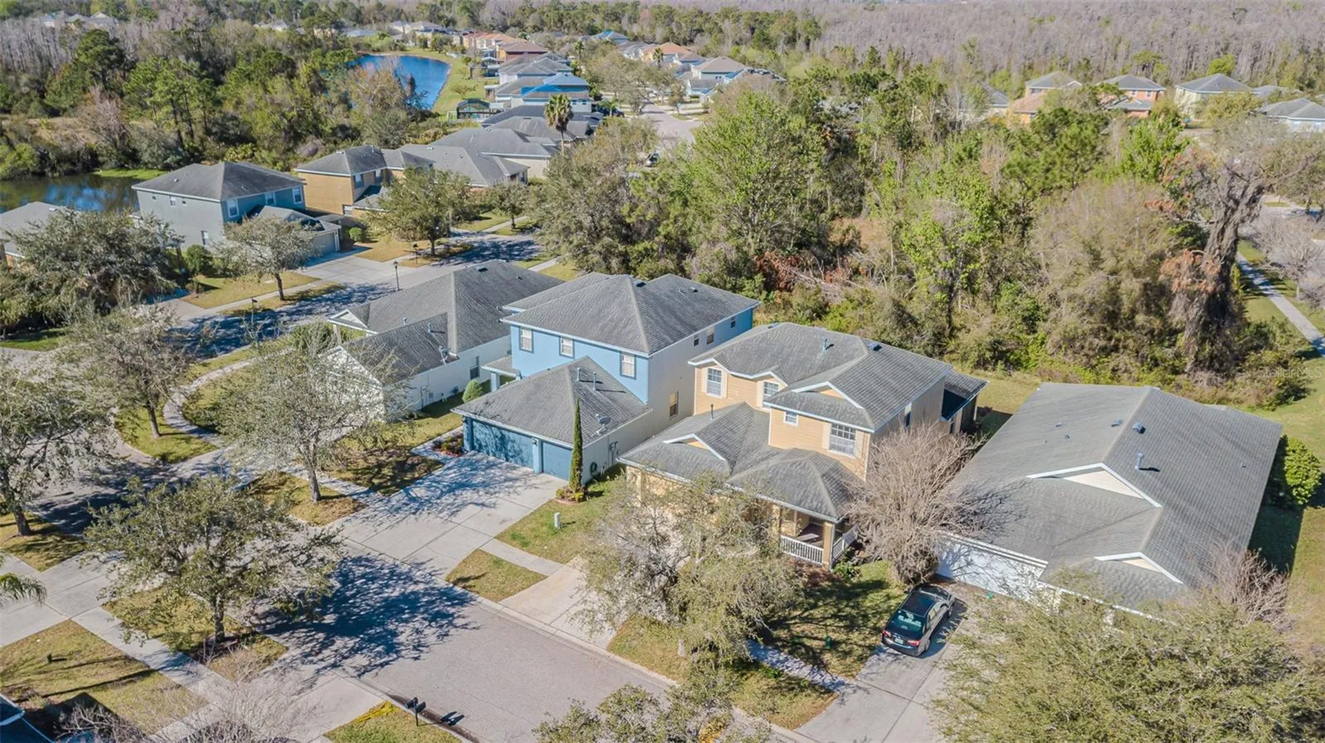 20326 Merry Oak Avenue Tampa FL 33647