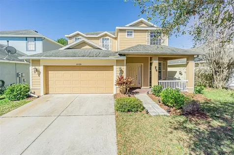 20326 Merry Oak Avenue Tampa FL 33647
