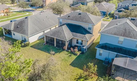 20326 Merry Oak Avenue Tampa FL 33647