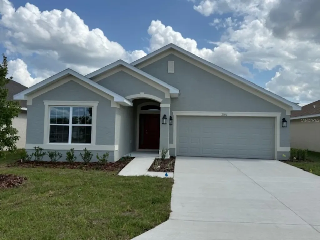 2150 NW 23rd Loop Ocala FL 34475