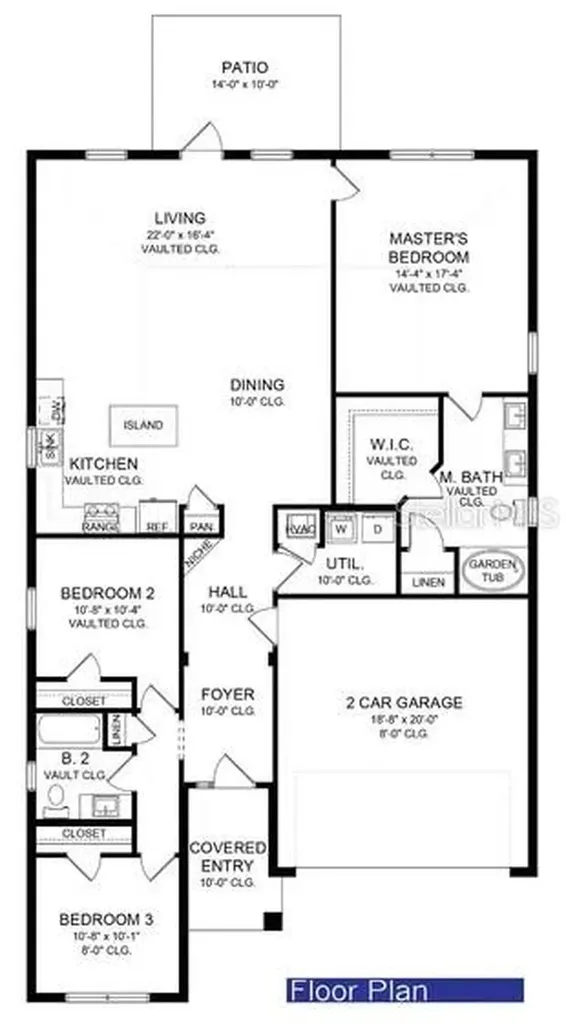 2150 NW 23rd Loop Ocala FL 34475