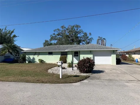 2216 Huntington Avenue Sarasota FL 34232