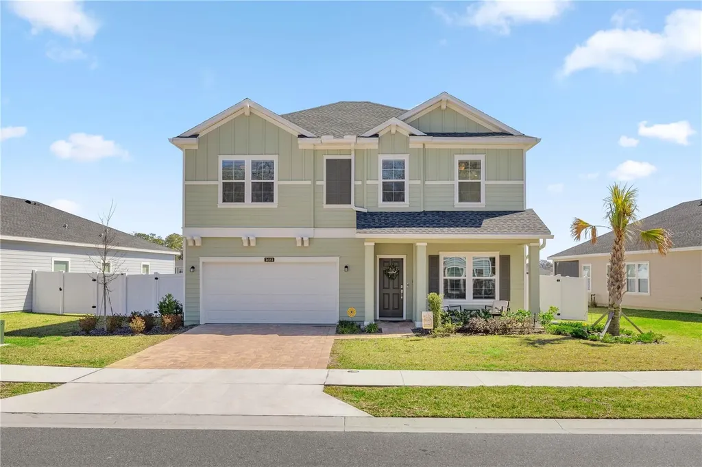 1681 NW 44th Court Road Ocala FL 34482