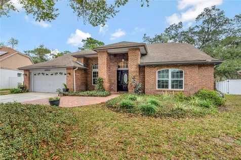 10924 Dearden Circle Orlando FL 32817