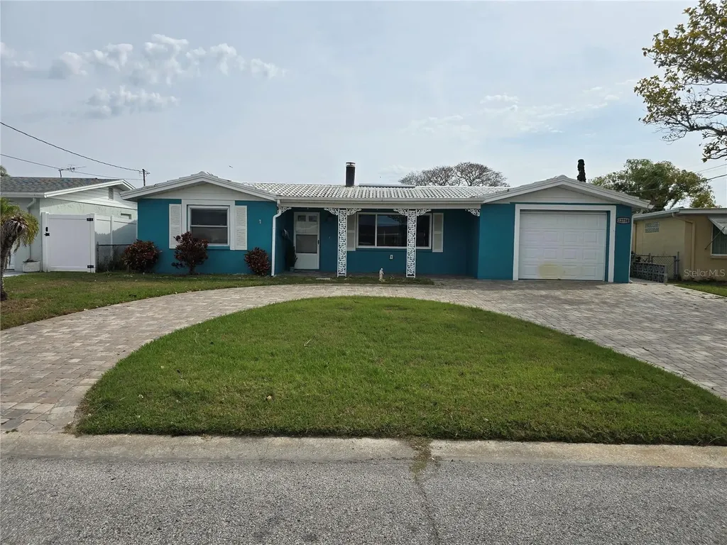 12734 2nd Isle Hudson FL 34667