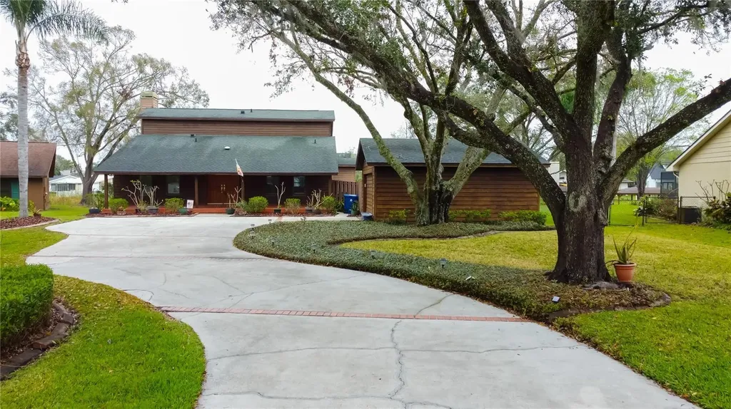 22819 Southshore Drive Land O Lakes FL 34639