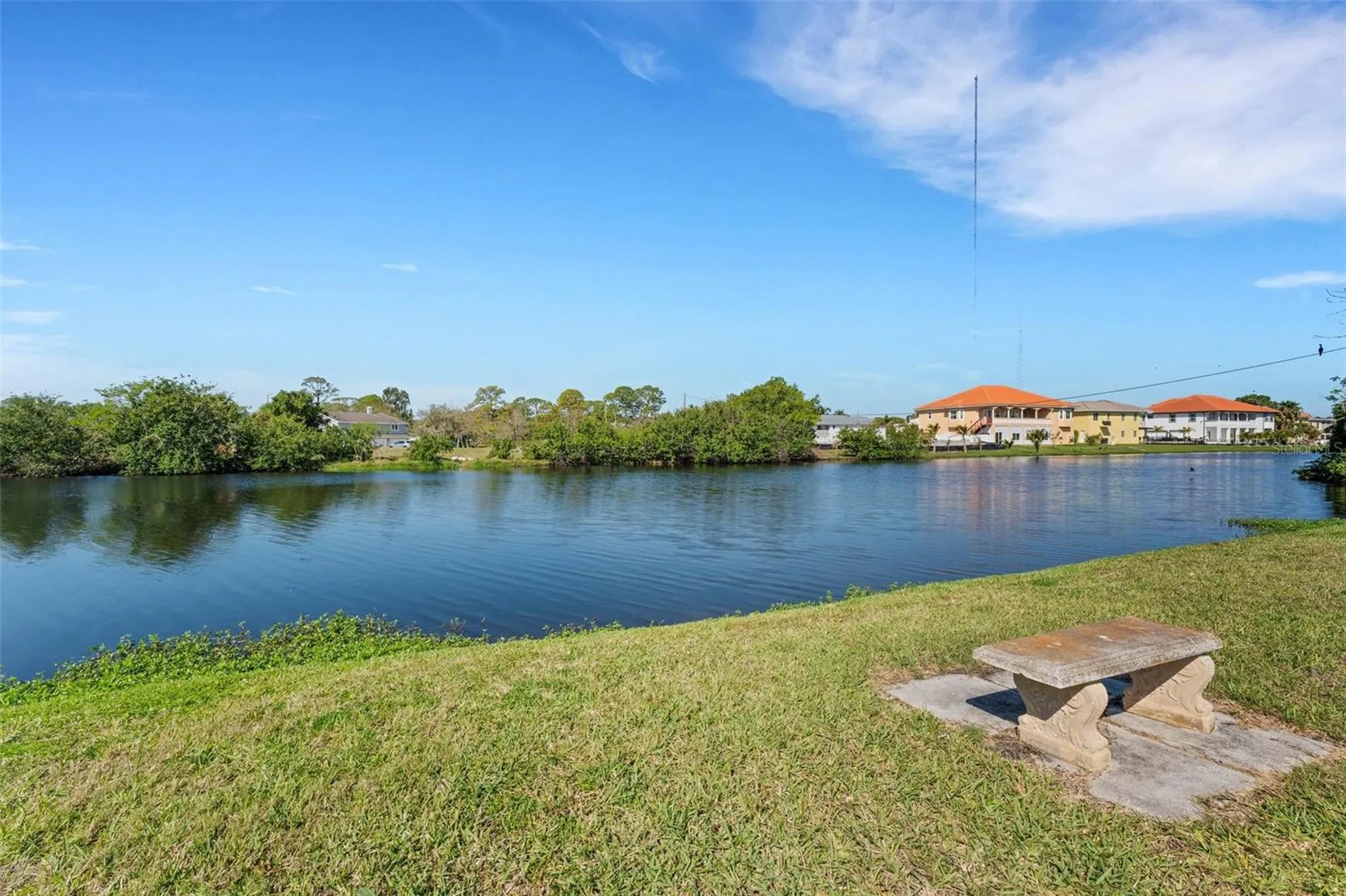 210 Fernwood Circle Seminole FL 33777