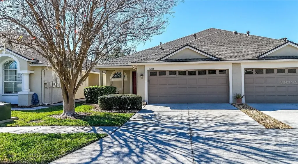31826 Larkenheath Drive Wesley Chapel FL 33543