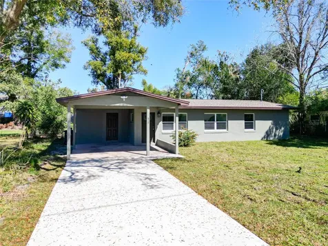 815 Agnes Drive Altamonte Springs FL 32701