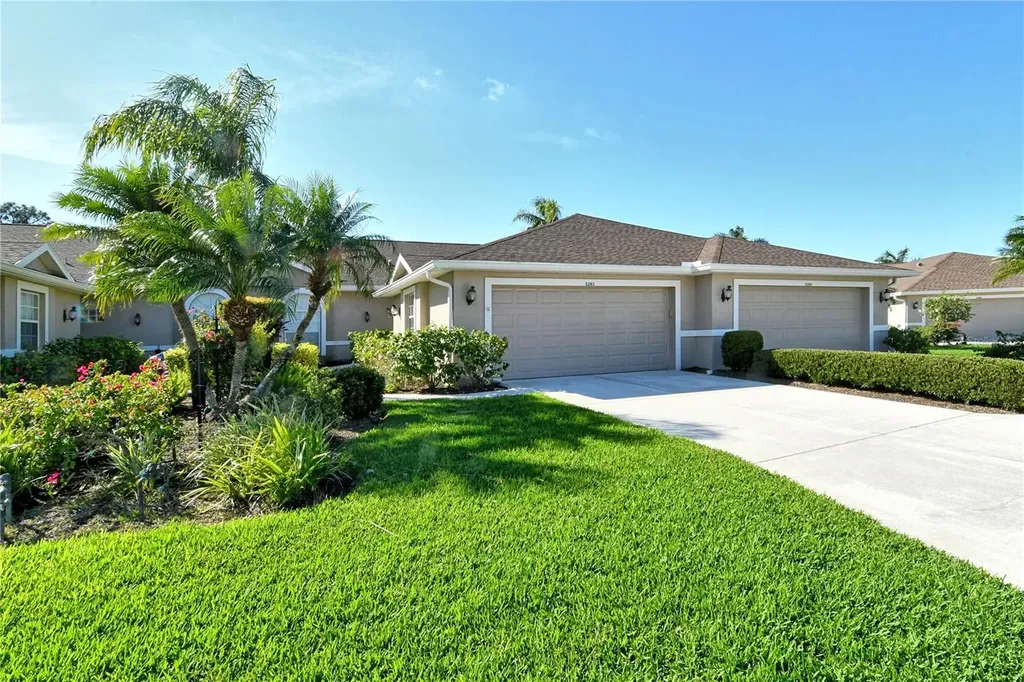5283 Chase Oaks Drive Sarasota FL 34241