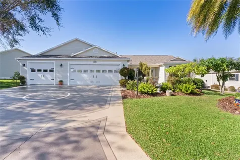 1508 Lakewood Drive The Villages FL 32162