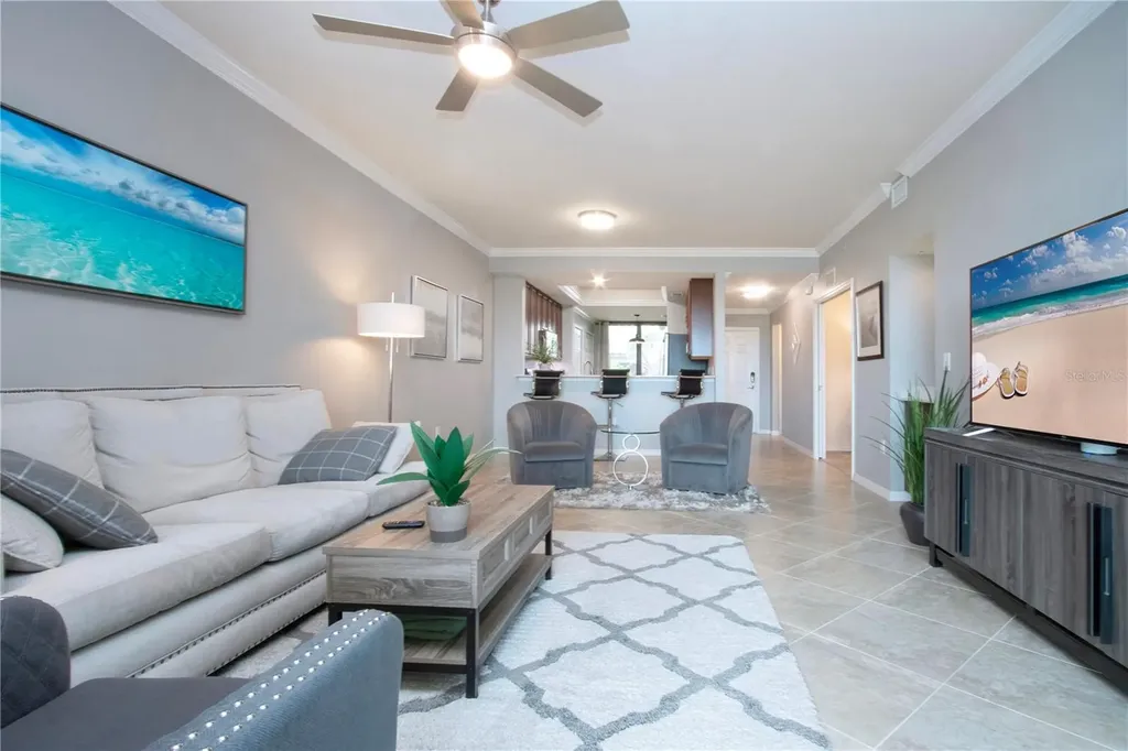 5548 Palmer Circle Bradenton FL 34211