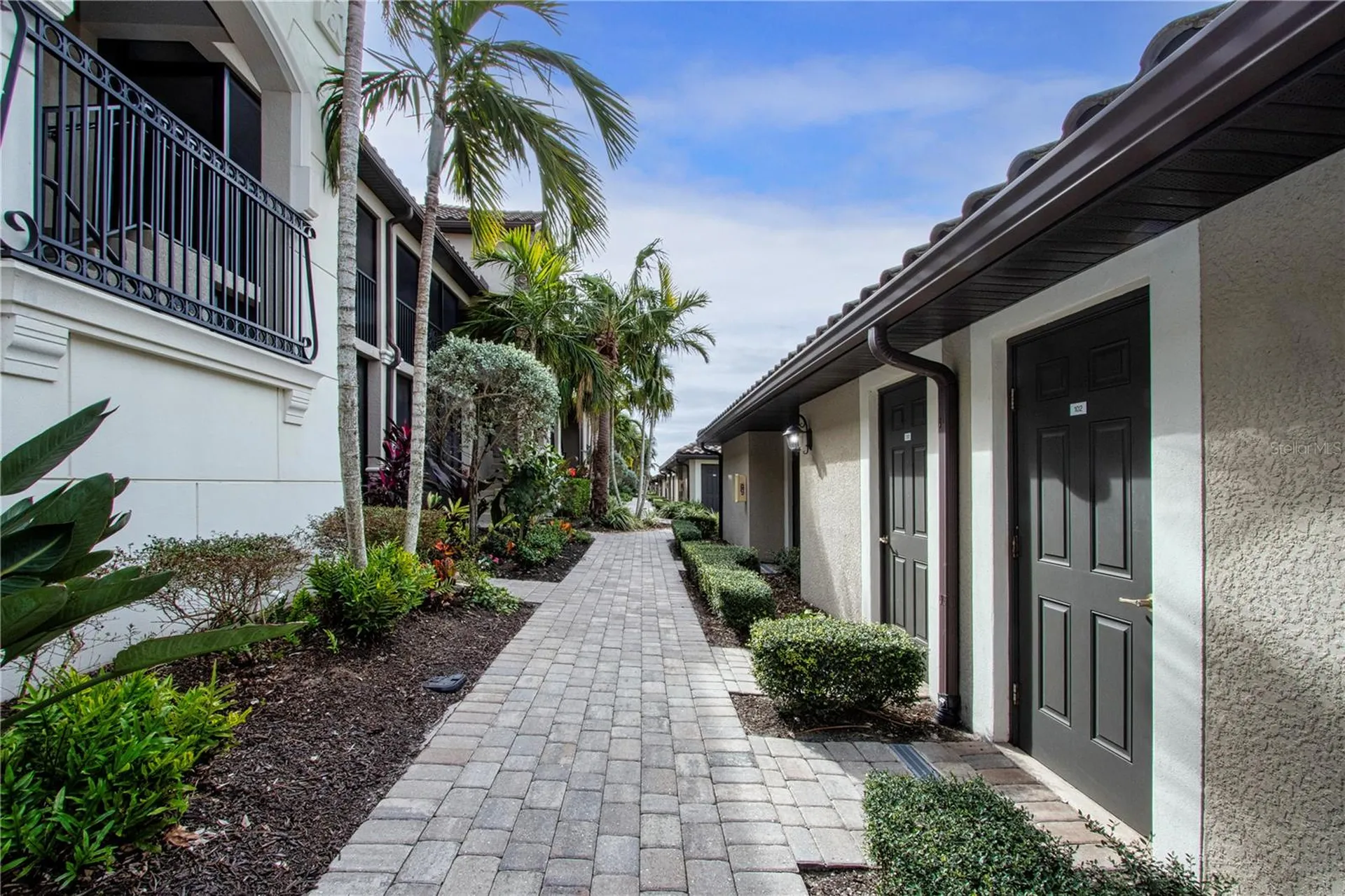 5548 Palmer Circle Bradenton FL 34211