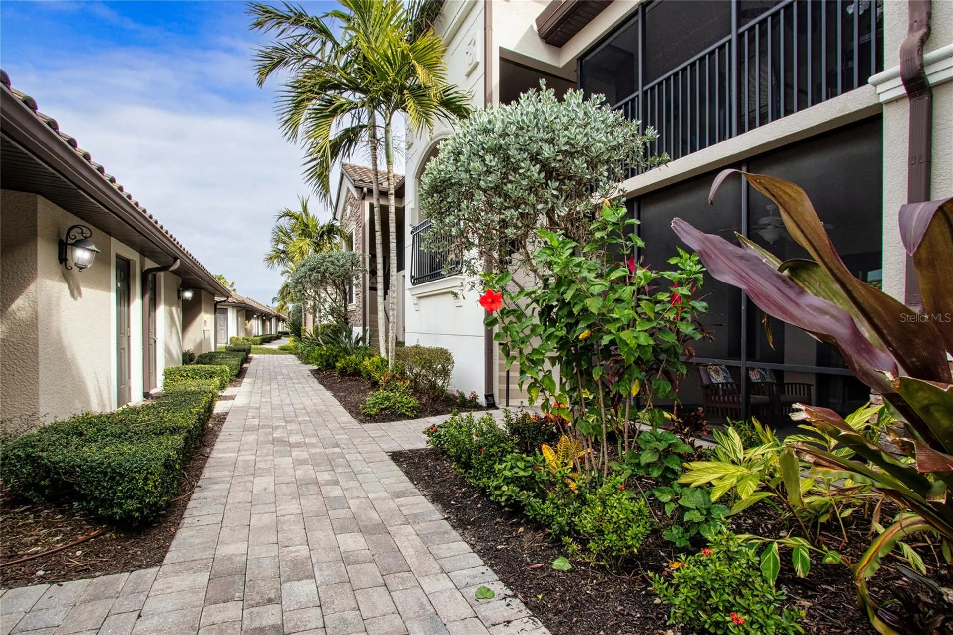 5548 Palmer Circle Bradenton FL 34211
