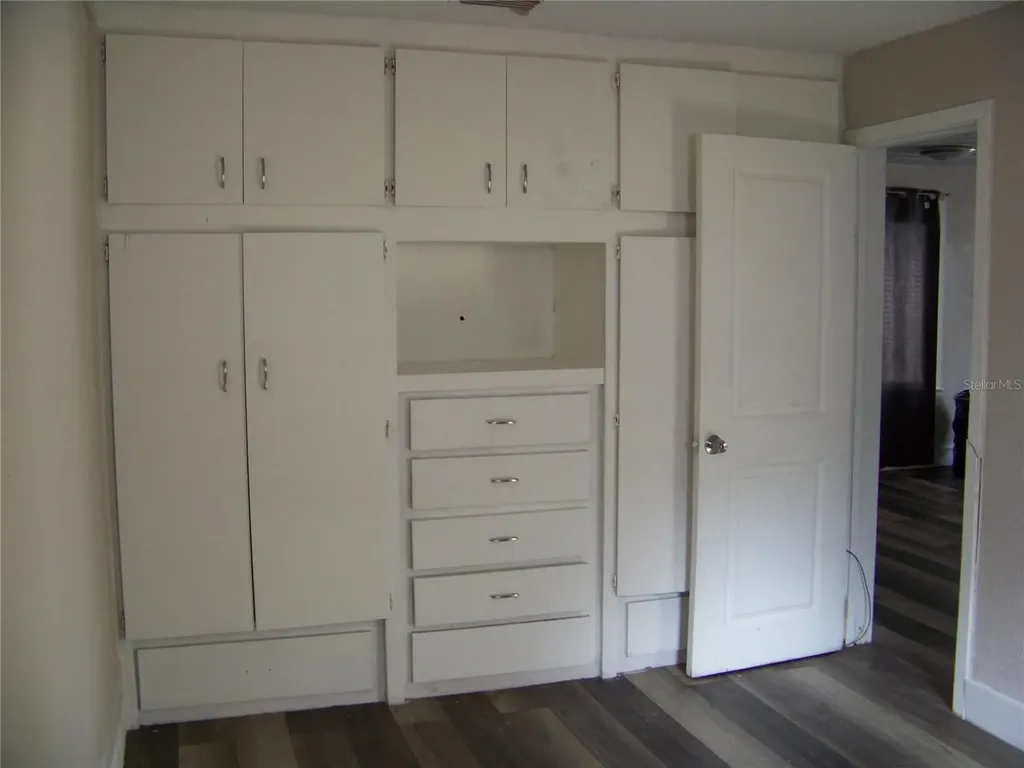 1554 Tilley Avenue Clearwater FL 33756