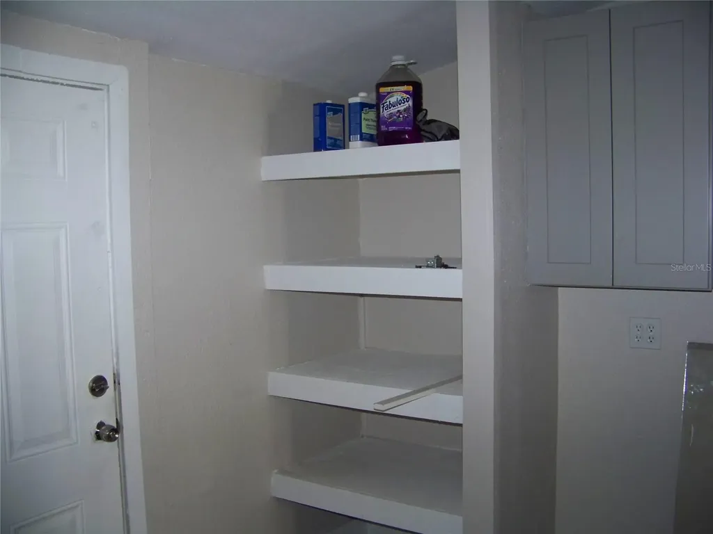 1554 Tilley Avenue Clearwater FL 33756