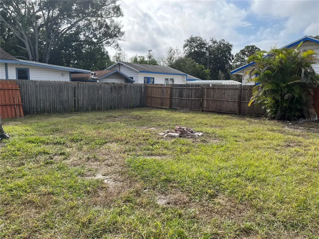 1554 Tilley Avenue Clearwater FL 33756
