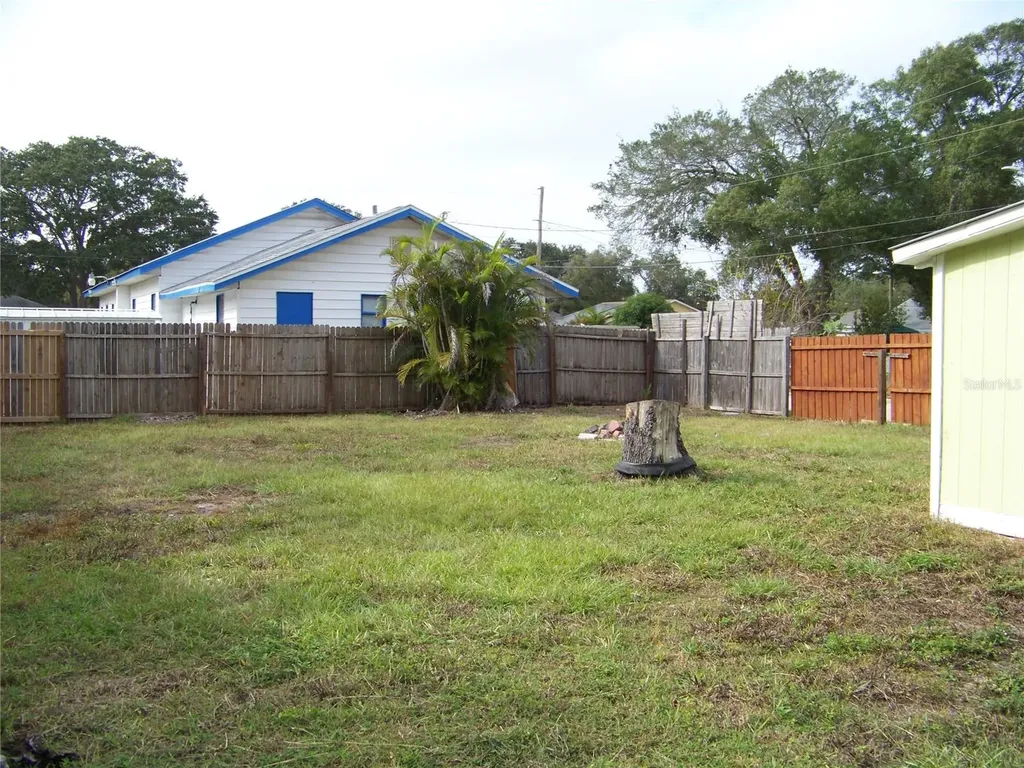 1554 Tilley Avenue Clearwater FL 33756