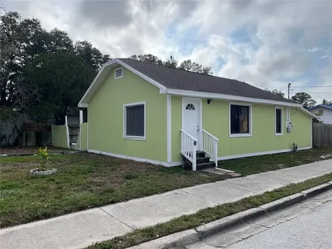 1554 Tilley Avenue Clearwater FL 33756
