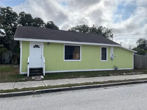 1554 Tilley Avenue Clearwater FL 33756