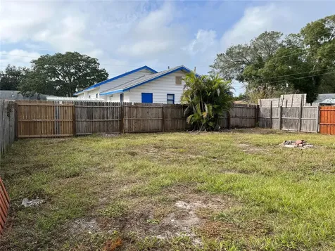 1554 Tilley Avenue Clearwater FL 33756