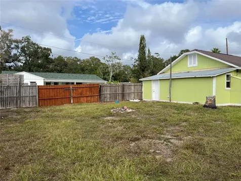 1554 Tilley Avenue Clearwater FL 33756