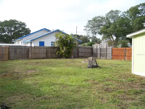 1554 Tilley Avenue Clearwater FL 33756